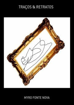 Cover Traços & Retratos (eBook, PDF)