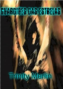Cover Guardiões Das Estrelas (eBook, PDF)