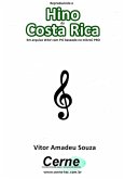 Reproduzindo O Hino Da Costa Rica Em Arquivo Wav Com Pic Baseado No Mikroc Pro (eBook, PDF)