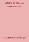 Batalha De Gêneros (eBook, PDF)