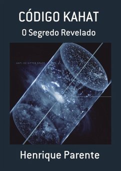 Cover Código Kahat (eBook, PDF)