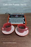 Café Com Poesia (eBook, PDF)