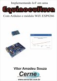 Implementando Iot Na Equinocultura (eBook, PDF)
