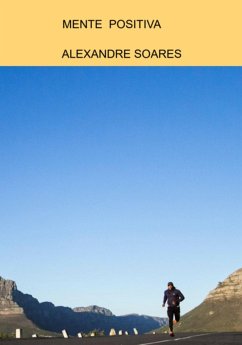 Cover Mente Positiva (eBook, PDF)