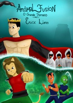 Cover Animal Fusion (eBook, PDF)