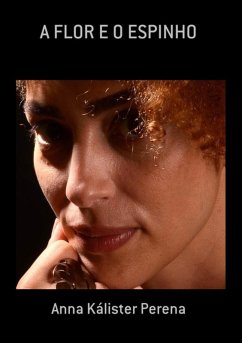 A Flor E O Espinho (eBook, PDF) Cover A Flor E O Espinho (eBook, PDF)
