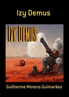 Cover Izy Demus (eBook, PDF)
