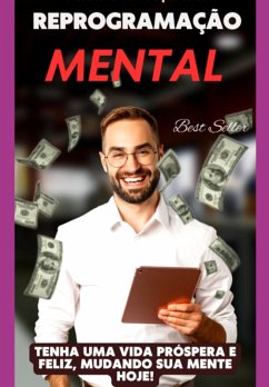 Cover Reprogramação Mental Best Seller (eBook, PDF)