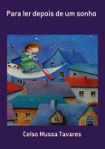 Para Ler Depois De Um Sonho (eBook, PDF)