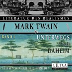 Unterwegs und Daheim - Band 1 (MP3-Download)