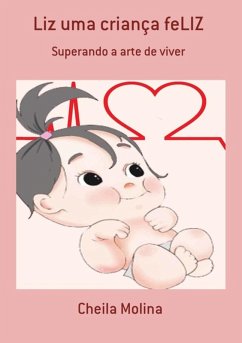 Cover Liz Uma Criança Feliz (eBook, PDF)