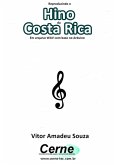 Reproduzindo O Hino Da Costa Rica Em Arquivo Wav Com Base No Arduino (eBook, PDF)