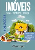 Venda, Captação E Locação De Imóveis (eBook, PDF)