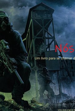 Cover Nós (eBook, PDF)