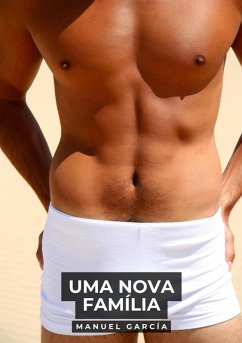 Uma nova família (eBook, ePUB) - García, Manuel