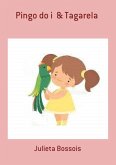 Pingo Do I & Tagarela (eBook, PDF)