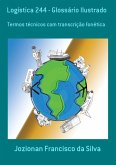 Logística 244 - Glossário Ilustrado (eBook, PDF)