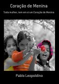 Coração De Menina (eBook, PDF) Coração De Menina (eBook, PDF)