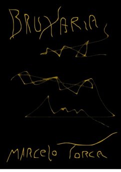 Cover Bruxaria (eBook, PDF)