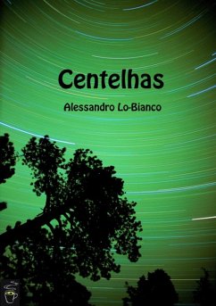 Cover Centelhas (eBook, PDF)