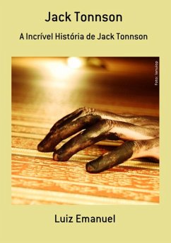 Cover Jack Tonnson (eBook, PDF)