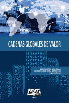 Cover Cadenas Globales De Valor (eBook, PDF)