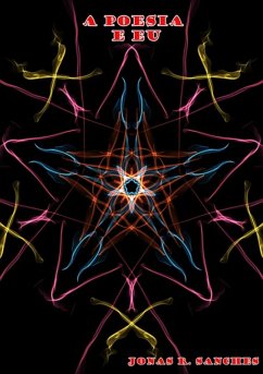 Cover A Poesia E Eu (eBook, PDF)
