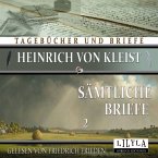 Sämtliche Briefe 2 (MP3-Download)