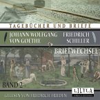 Briefwechsel Band 2 (MP3-Download)