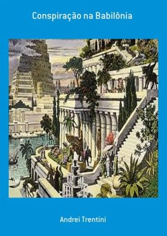 Cover Conspiração Na Babilônia (eBook, PDF)
