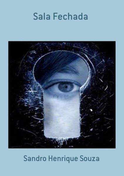 Sala Fechada (eBook, PDF)