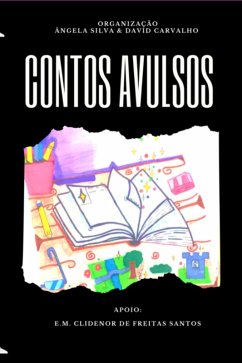 Contos Avulsos (eBook, PDF) - de Silva, David Araújo Carvalho