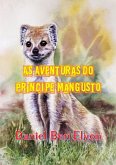 As Aventuras Do Príncipe Mangusto (eBook, PDF)