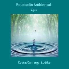 Cover Educação Ambiental (eBook, PDF)