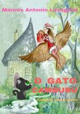 O Gato Camburú (eBook, PDF)