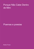 Porque Não Cabe Dentro De Mim (eBook, PDF)