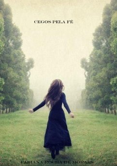 Cover Cegos Pela Fé (eBook, PDF)