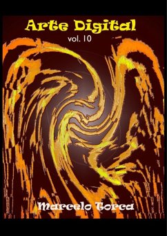 Cover Arte Digital (eBook, PDF)