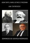 Adam Smith, Marx, Keynes E Friedman (eBook, PDF) Adam Smith, Marx, Keynes E Friedman (eBook, PDF)