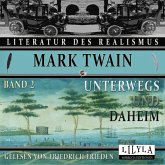 Unterwegs und Daheim - Band 2 (MP3-Download) Unterwegs und Daheim - Band 2 (MP3-Download)