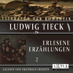Erlesene Erzählungen 2 (MP3-Download)