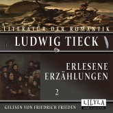 Erlesene Erzählungen 2 (MP3-Download) Erlesene Erzählungen 2 (MP3-Download)