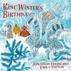 Cover King Winter's Birthday (MP3-Download)