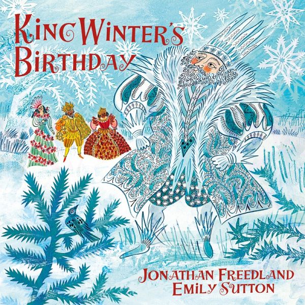 King Winter's Birthday (MP3-Download)