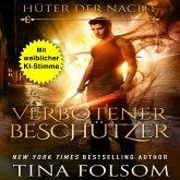 Verbotener Beschützer (MP3-Download) Verbotener Beschützer (MP3-Download)