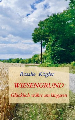 Cover Wiesengrund