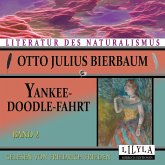 Yankeedoodle-Fahrt - Band 2 (MP3-Download) Yankeedoodle-Fahrt - Band 2 (MP3-Download)