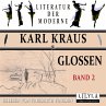 Glossen Band 2 (MP3-Download) - Bild 1