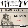 Glossen Band 1 (MP3-Download) - Bild 1