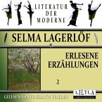 Erlesene Erzählungen 2 (MP3-Download)